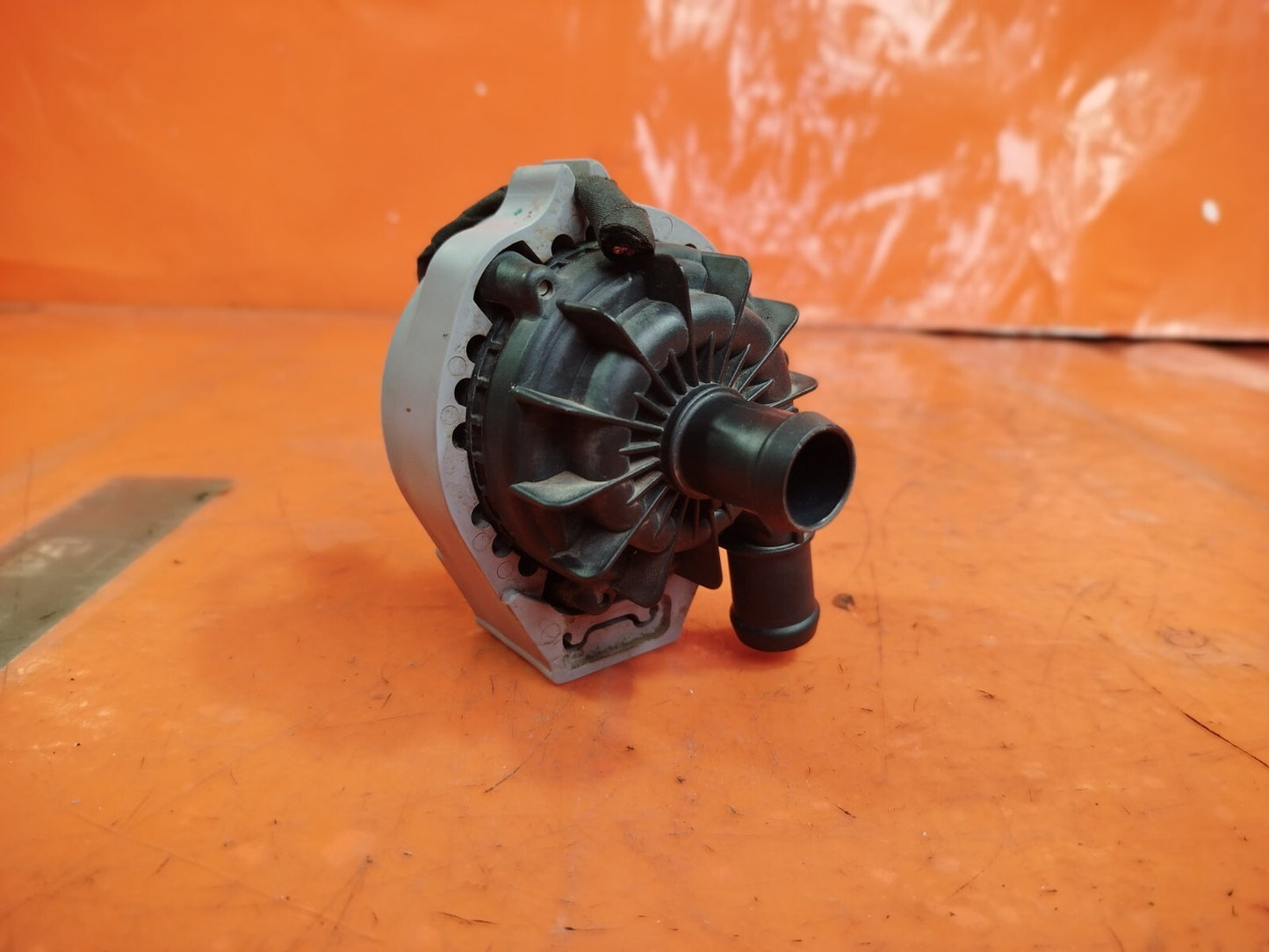 ✅CUPRA BORN V2 Ev 2023 AUXILIARY WATER PUMP 1EA965567L Warranty A272 - Image 6