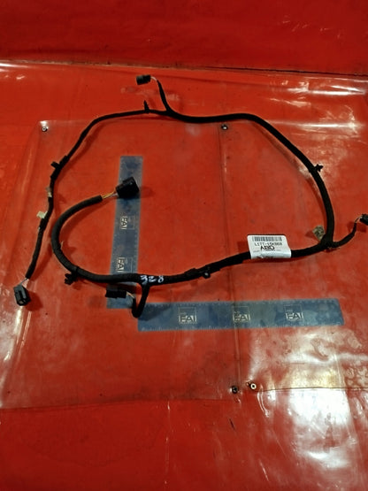✅FORD PUMA TITANIUM 1.0 PETROL 2023 REAR PDC PARKING SENSOR WIRING LOOM A328 - Image 3