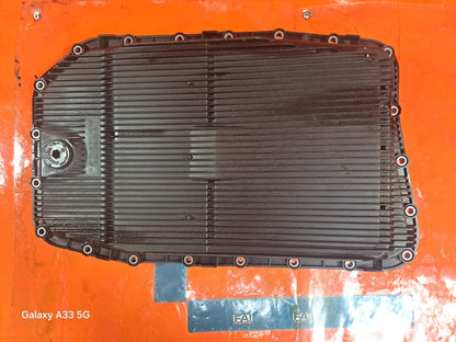 ✅2006 BMW 7 SERIES E66 4.8P OIL PAN SUMP FILTER 0501216243C + WARRANTY A208 - Image 4