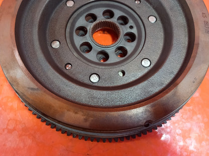 2019 Ford Galaxy MK3 Zetec 2.0 TDCi Flywheel 415091309 Warranty A345 - Image 5