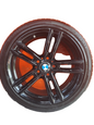 BMW F20 M140i 3.0 Petrol 2019 Alloy Wheel With Tyre 225/40 ZR18 8074185 Warranty - Image 1