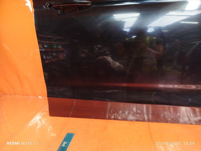 ✅FORD MONDEO TITANIUM MK5 2.0 DIESEL 2016 FRONT RIGHT DOOR BARE BLACK Warranty - Image 7