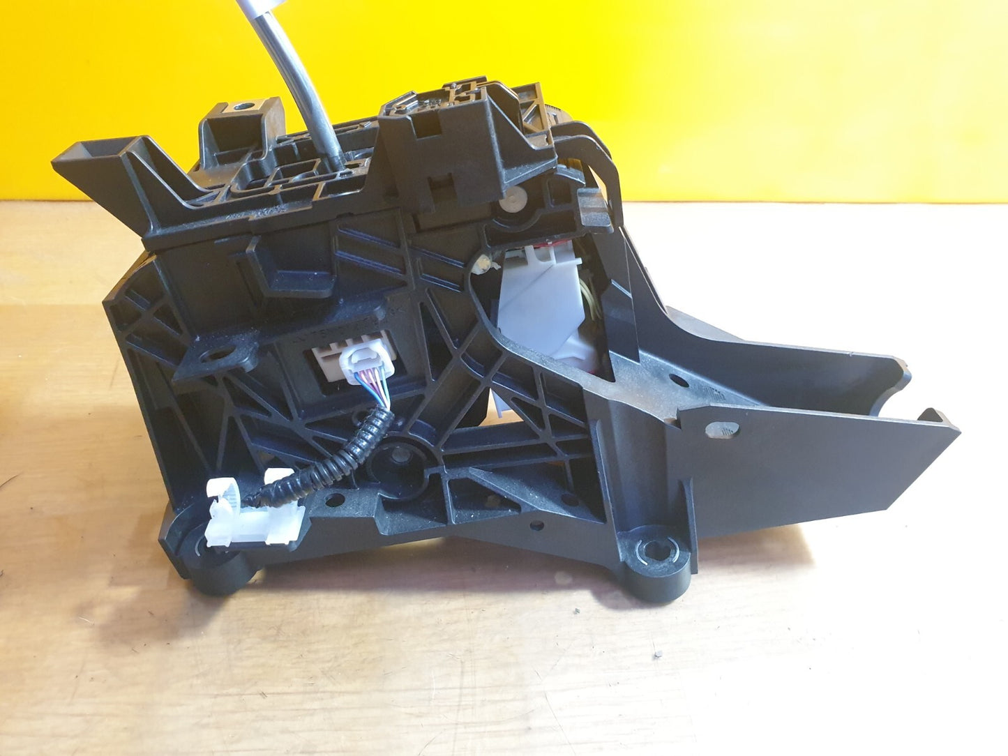 ✅2019 Lexus NX 300H Automatic Gear Shifting Mech 75M014-RHD + Warranty A146 - Image 3