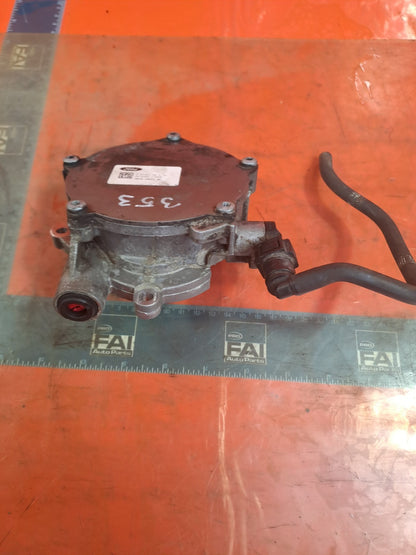 ✅2022 FORD TRANSIT CUSTOM VACUUM PUMP GK2Q-2A451-AD + WARRANTY A353 - Image 9