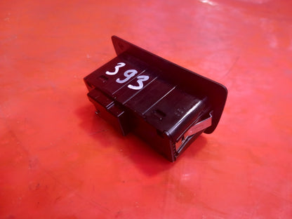 BMW X3 G01 M40D 3.0 Diesel 2019 Tailgate Button Switch 9275121 Warranty A393 - Image 8
