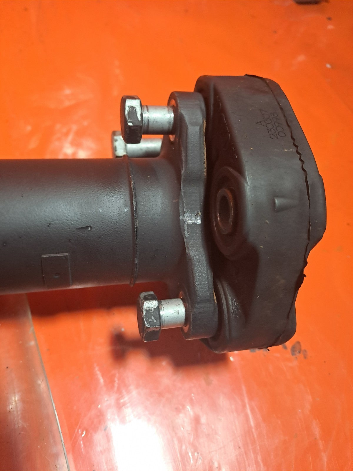 ✅BMW G20 330E 2.0 PETROL 2023 AUTO PROPSHAFT 8834951 Warranty A340 - Image 12