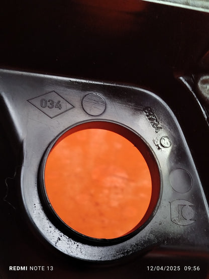 ✅2016 FIAT TALENTO 1.6 DIESEL ENGINE COVER 93452561 + WARRANTY A253 - Image 12