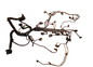 ✅2016 Ssangyong Korando 2.2 Diesel Engine Wiring Harness Loom A6721500333 A138 - Image 1