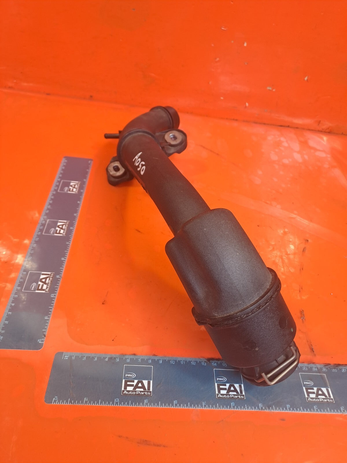 ✅MERCEDES A180 W177 1.3 PETROL 2021 AIR INTAKE PIPE A2820980007 Warranty A050 - Image 3