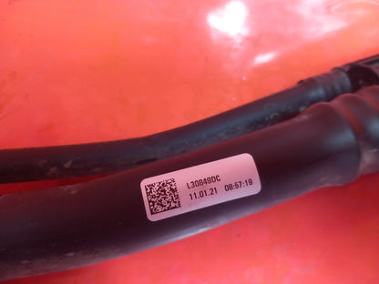 2023 Ford Transit Custom Adblue Filler Neck F27437EB Warranty A343 - Image 11