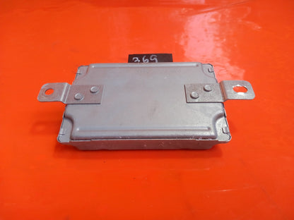 2017 Ford Transit Connect Voltage Stabiliser Control Module DT1T-14B526-BA A369 - Image 8