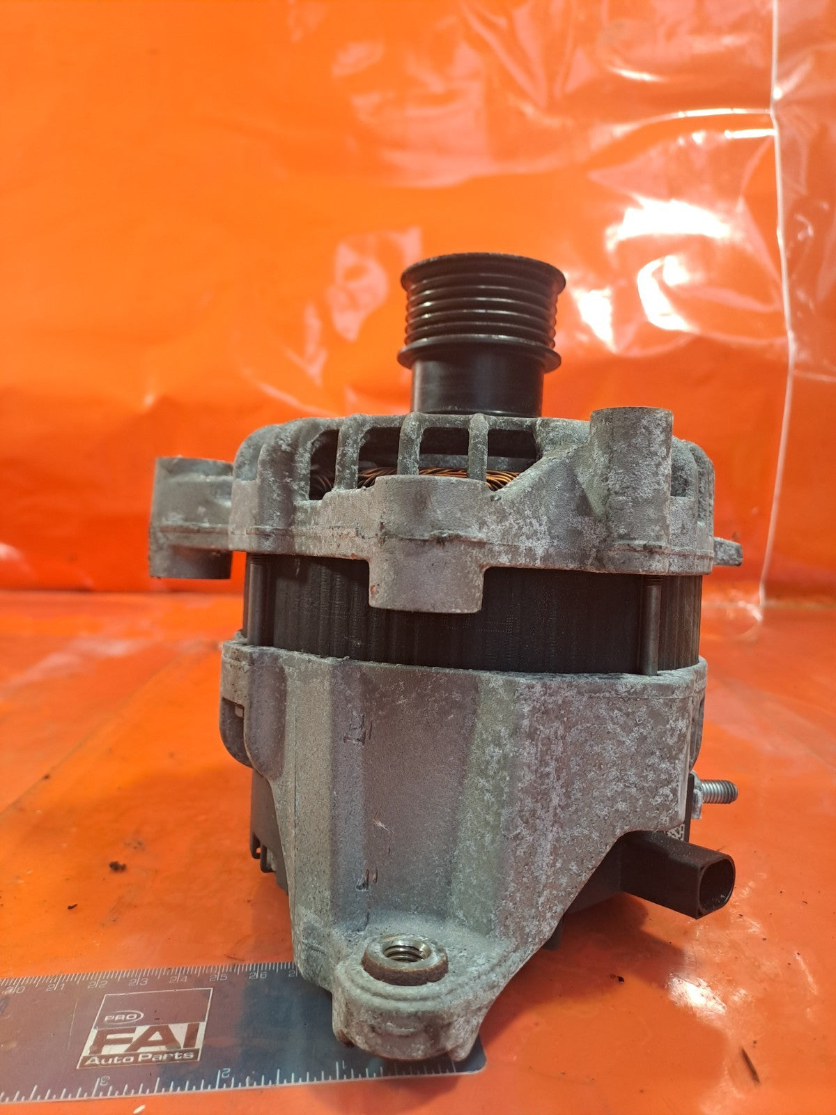 ✅2016 BMW 2 SERIES M240I F22 PETROL ALTERNATOR + WARRANTY A318 - Image 3