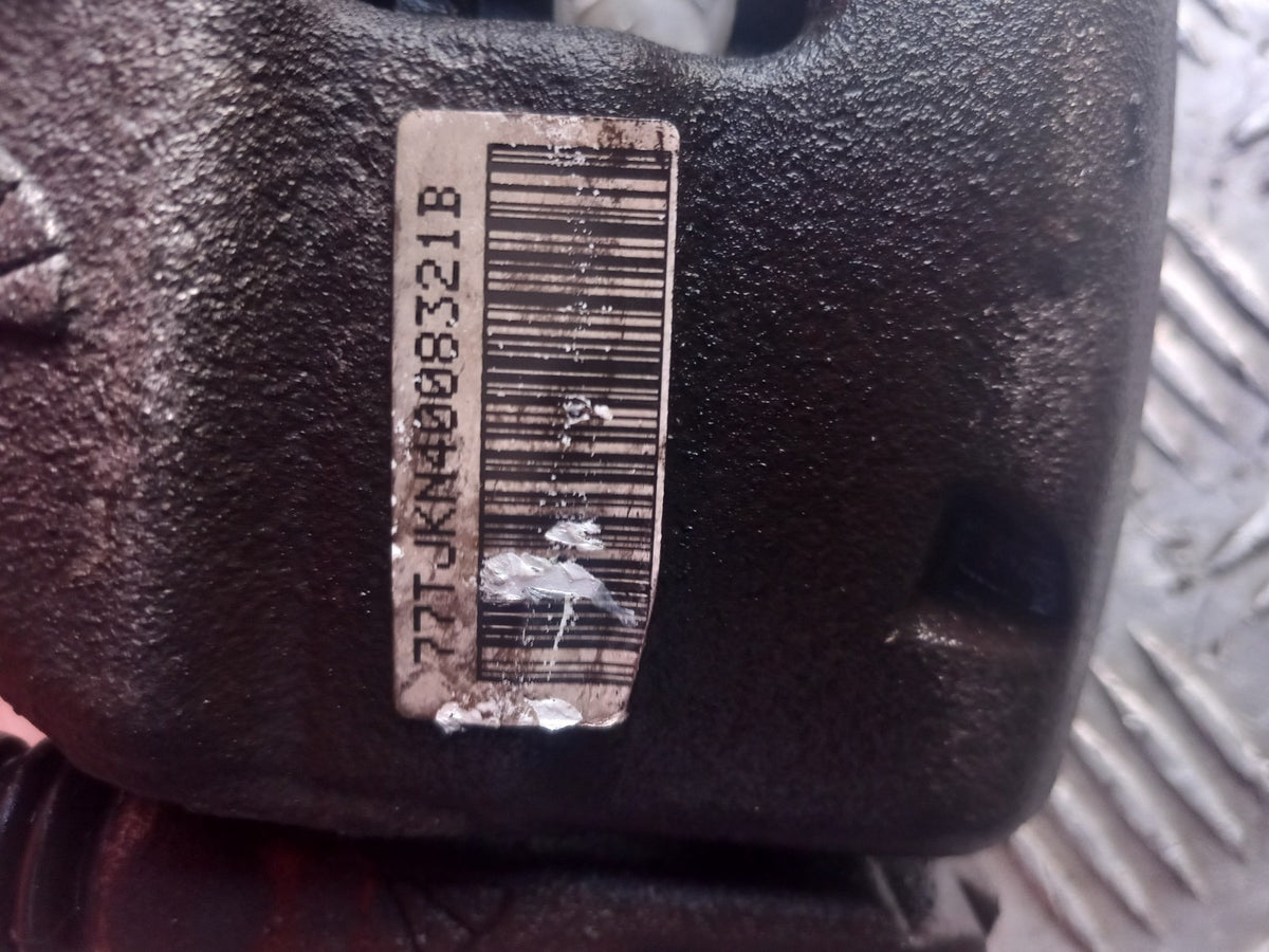 2021 Citroen Berlingo K9 Front Right Brake Caliper Warranty A415 - Image 10
