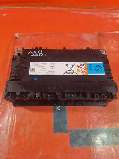 ✅FORD PUMA TITANIUM 1.0 PETROL 2023 HIGH VOLTAGE BATTERY LX7A10B759BA Warranty - Image 1