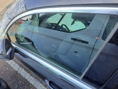✅Mercedes W177 A180 Sport 1.5 Diesel 2019 Front Left Window Glass 43R-00049 A382 - Image 4