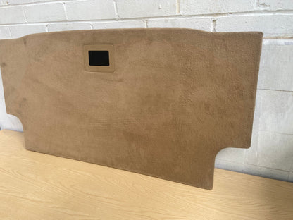 2011 BMW 318D E90 2.0 DIESEL BOOT FLOOR CARPET Warranty A033 - Image 6