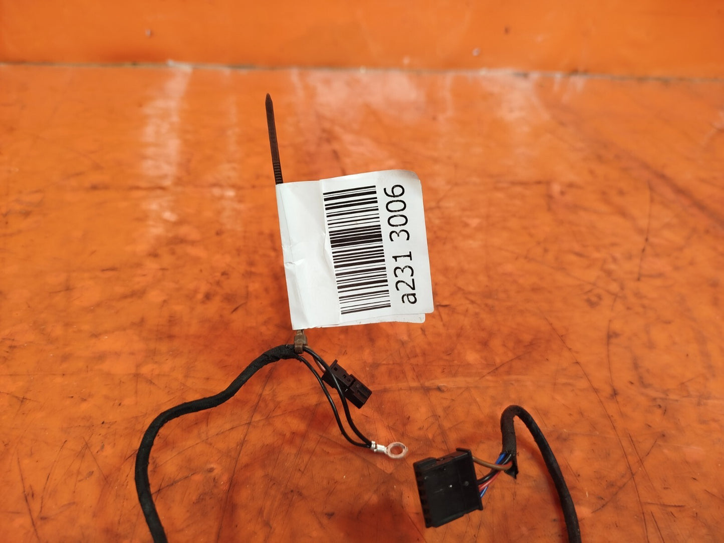✅2017 BMW 2 SERIES F45 STEERING WHEEL CONTROLS 9263548 + WARRANTY A231 - Image 8