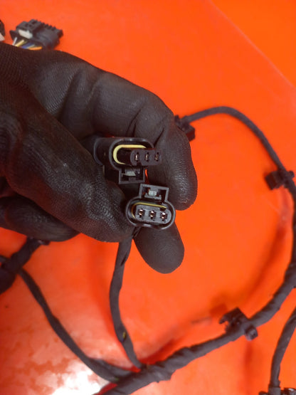 Mercedes Gle 450D AMG 3.0 Diesel 2025 Front Parking Sensors Wiring Loom A397 - Image 10