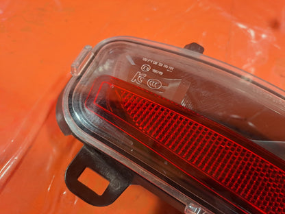 ✅Renault Captur Iconic 1.3 Petrol 2021 Rear Fog Lights Pair 265852923R Warranty - Image 10