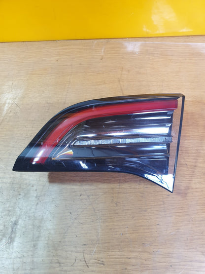 ✅2022 TESLA MODEL Y REAR RIGHT INNER TAIL LIGHT 1502089-00-B + WARRANTY A172 - Image 1