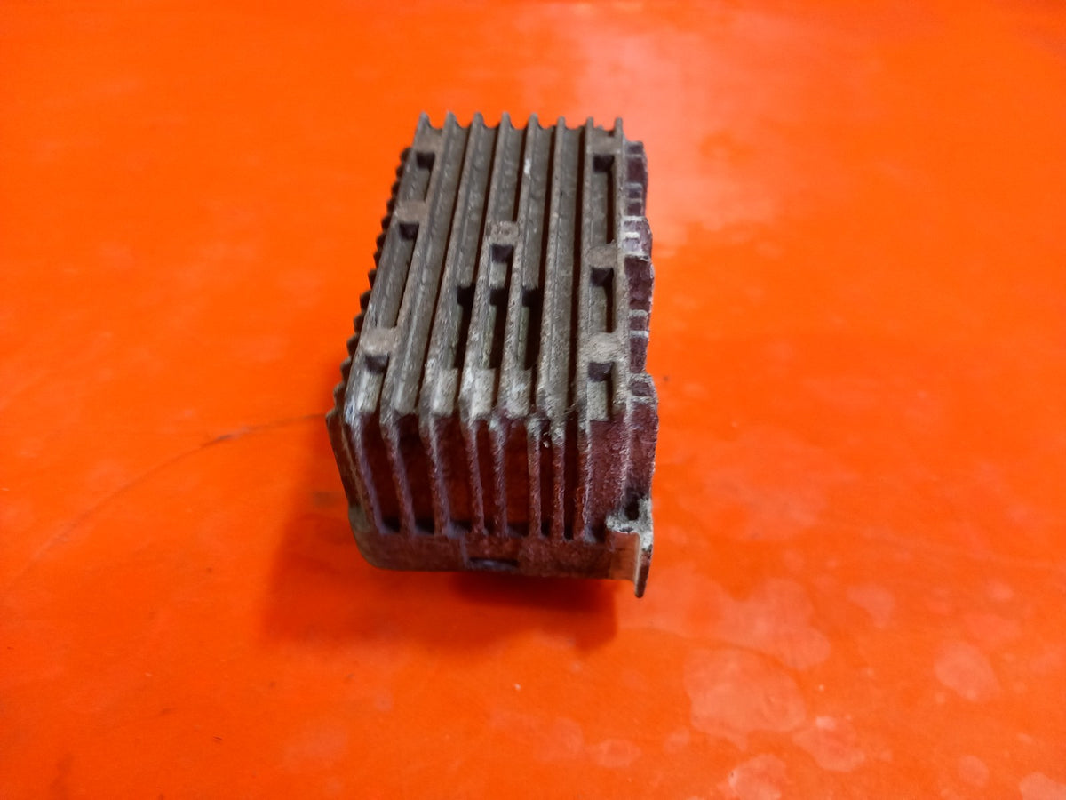 2015 Ford Transit Custom Glow Plug Relay CC11-12B533-AB Warranty A413 - Image 8