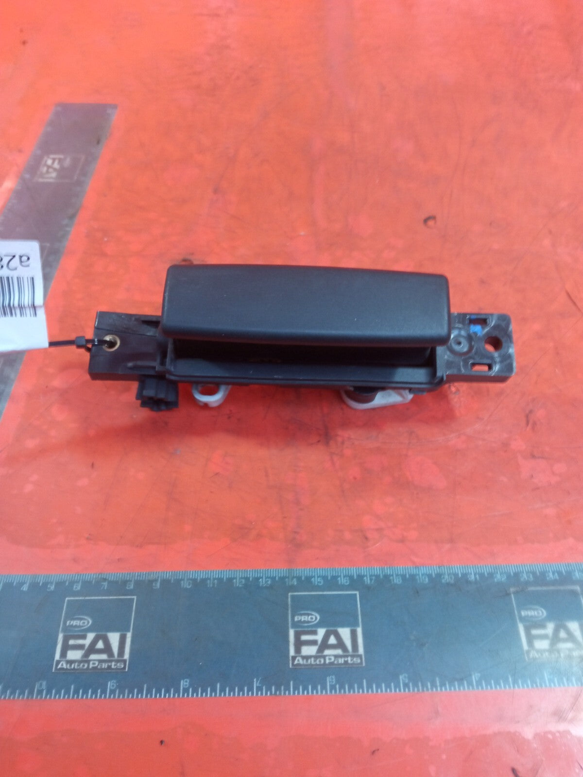 ✅FORD TOURNEO CUSTOM 2.2 DIESEL 2015 Sliding Door Inner Handle BK21-V266A62-AC - Image 3