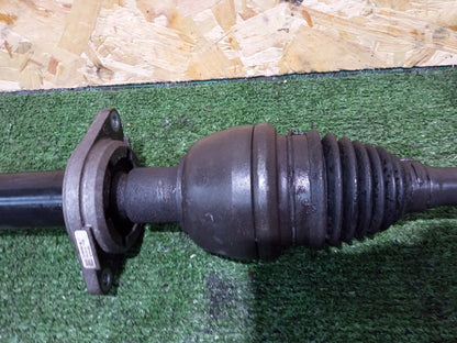 ✅MERCEDES B200 W246 1.8 CDI 2014 FRONT RIGHT AUTO DRIVESHAFT A2463303200 - Image 4