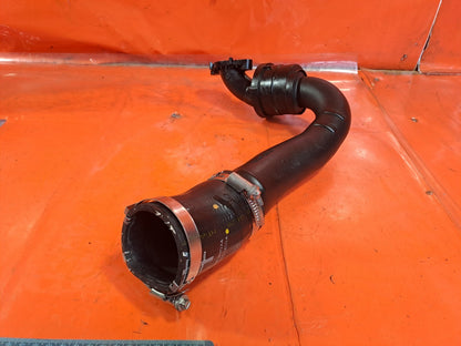 ✅Ford Focus St-Line 2.0 Diesel 2019 Air Intake Pipe JG916C646AC Warranty A354 - Image 8