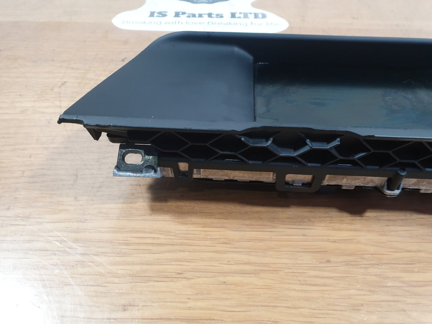 BMW 520D F11 2.0 DIESEL 2010 SAT NAV MULTIMEDIA DISPLAY SCREEN 9243896 A216 - Image 6