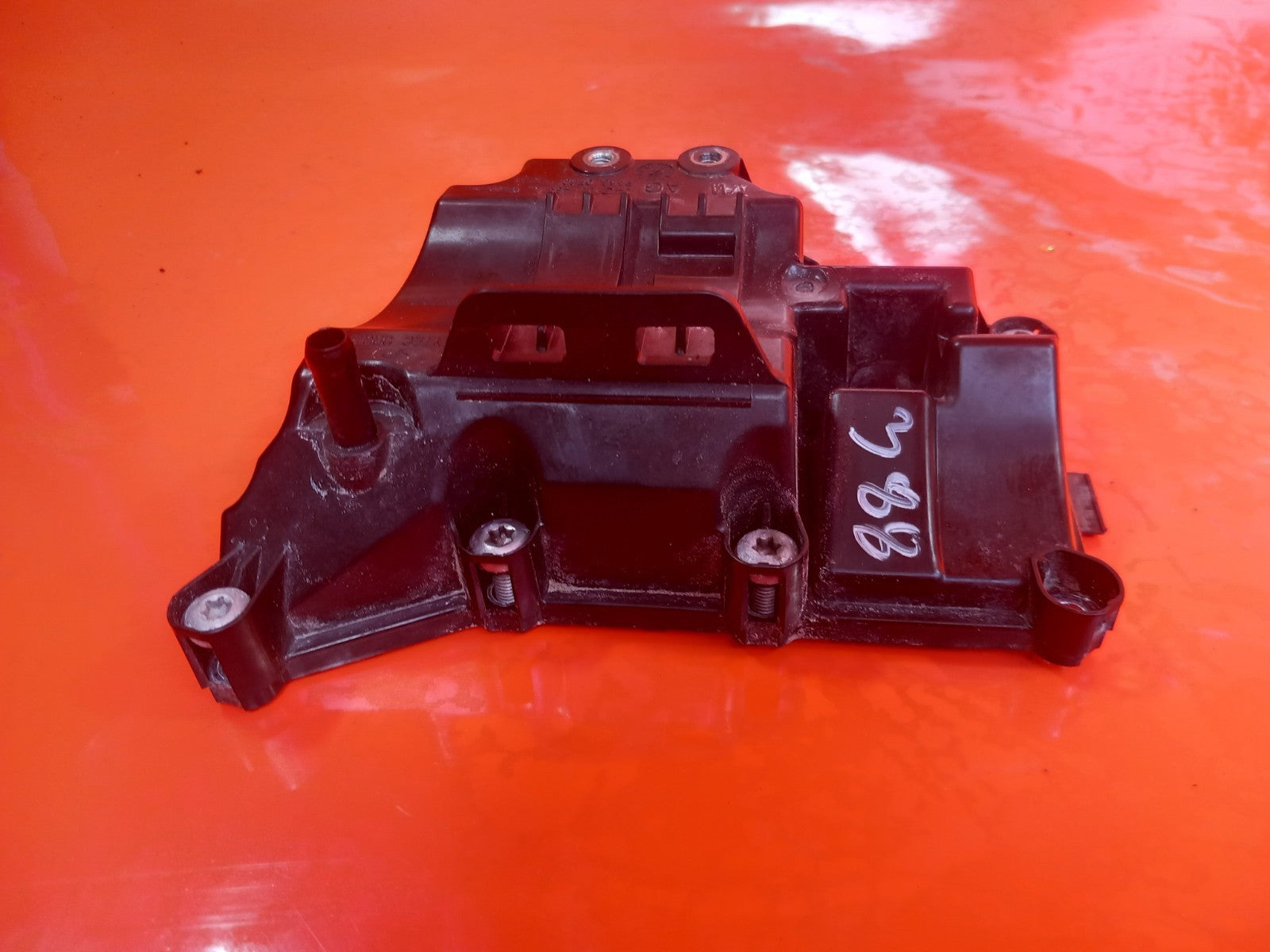 ✅VW Golf Gte 1.4 Petrol 2022 Oil Seperator Breather 04C103464L Warranty A388 - Image 3