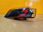 ✅2020 PEUGEOT 2008 MK2 GT EV ELECTRIC REAR LEFT OUTER TAIL LIGHT + WARRANTY A193 - Image 1