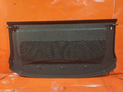 ✅SKODA KAMIQ Se 1.5 PETROL 2024 REAR PARCEL SHELF LOAD COVER Warranty A319 - Image 6