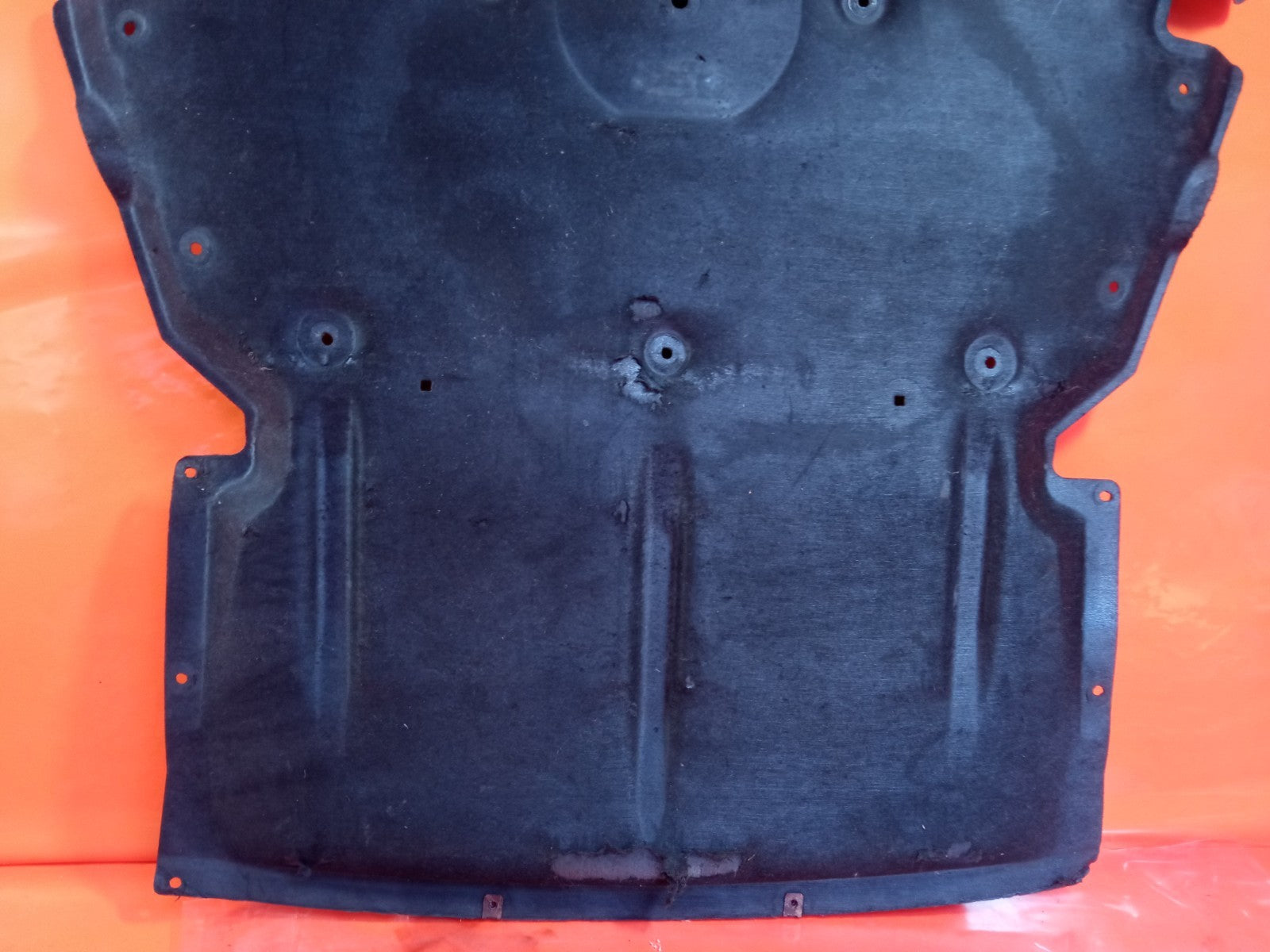 ✅BMW 118D F20 2.0 Diesel 2015 Engine Undertray Splash Guard 7241814 Warranty - Image 12