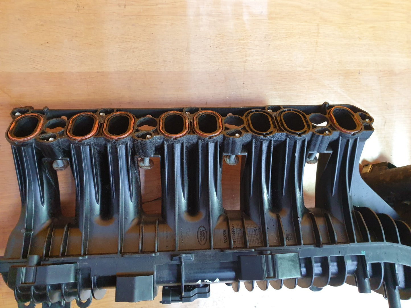 ✅LAND ROVER 2015  DISCOVERY SPORT L550 2.0D INLET INTAKE MANIFOLD G4D318N968AA - Image 10
