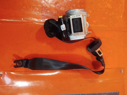 ✅2021 VW GOLF R-LINE MK8 FRONT SEAT BELT LEFT 5H2857705 + WARRANTY A349 - Image 10