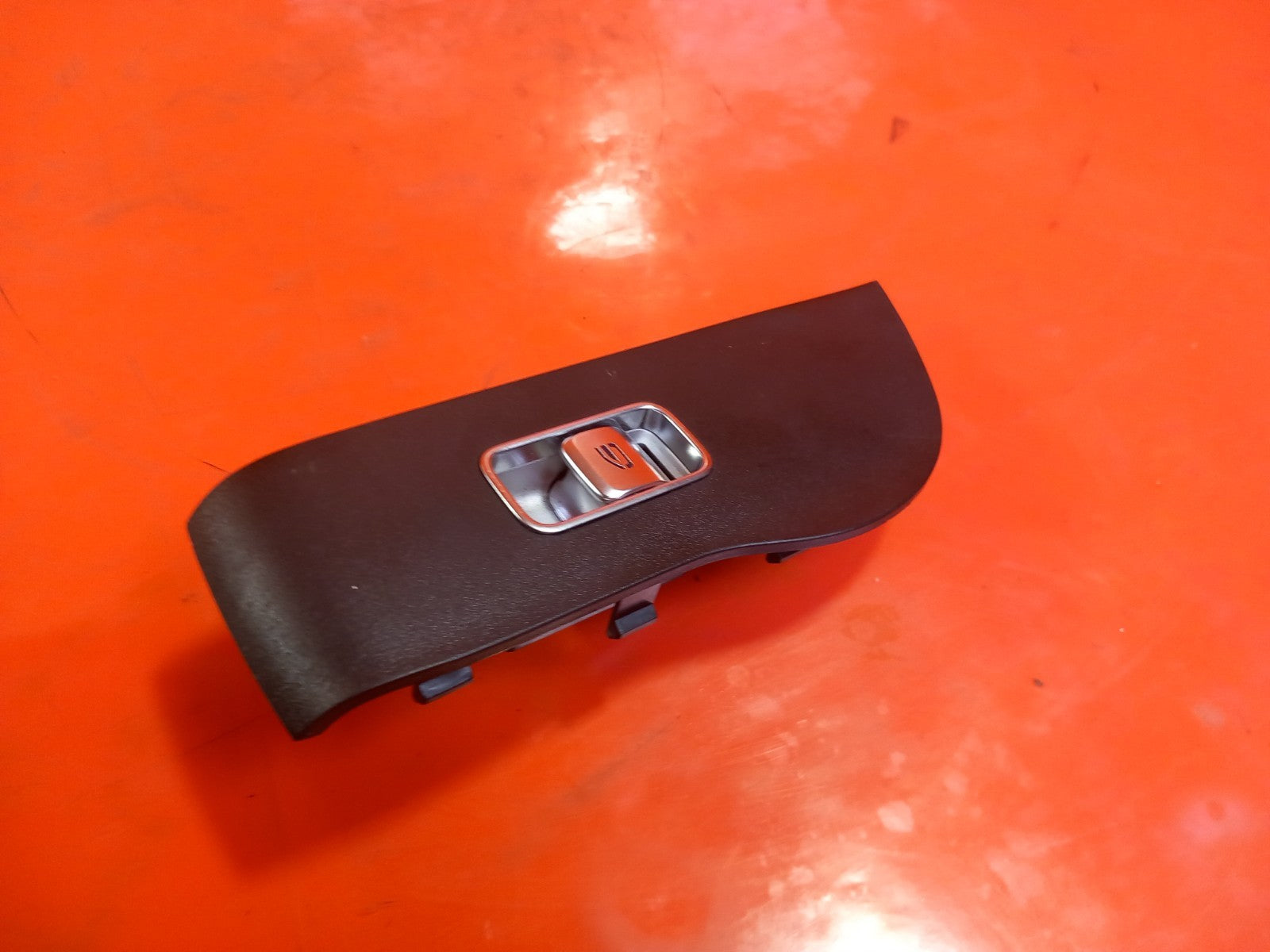 Mercedes Gle 450D AMG 3.0 Diesel 2025 Front Left Window Switch A1677374400 A397 - Image 9