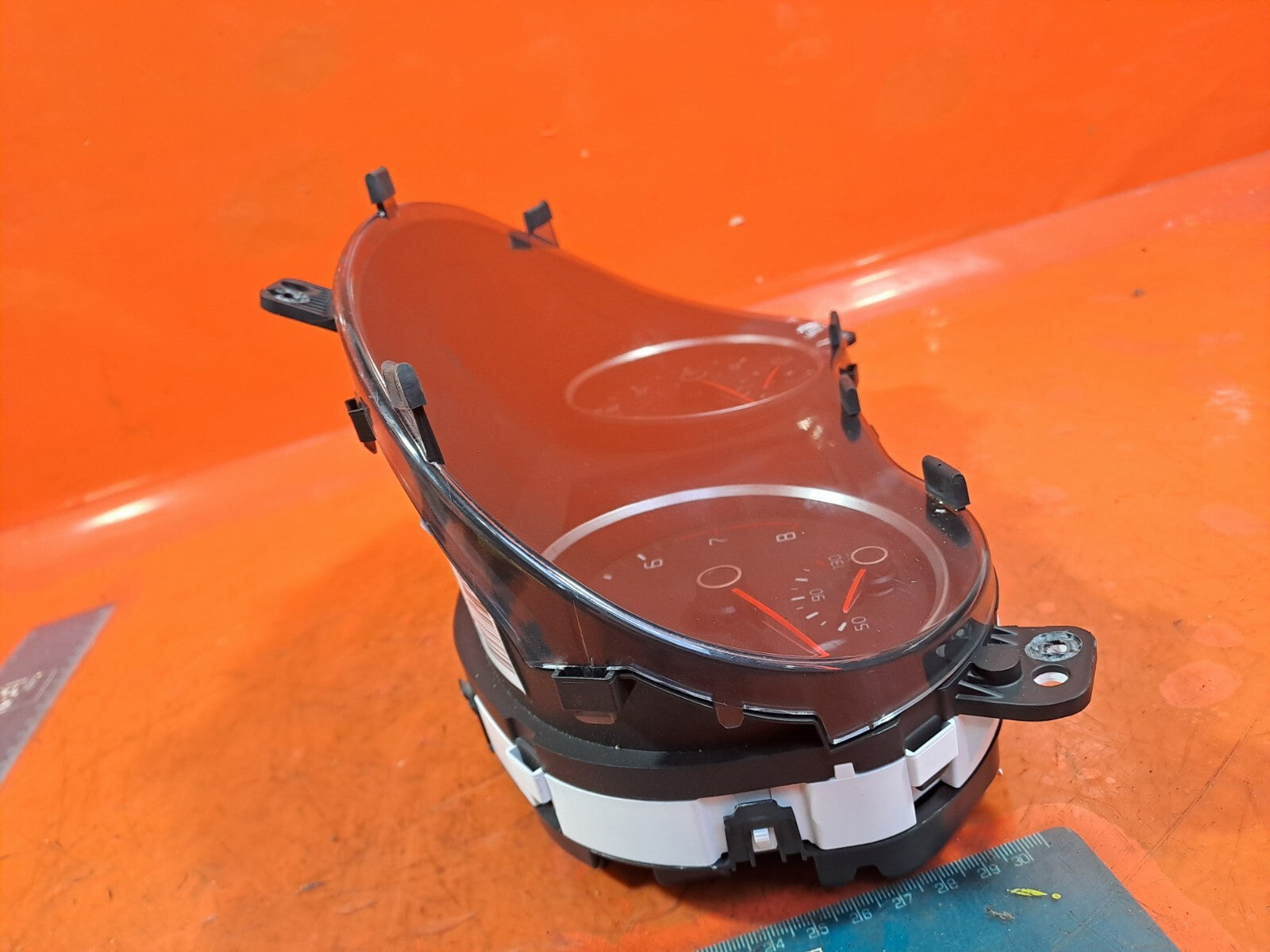✅2021 KIA STONIC GT-LINE 1.0P SPEEDO INSTRUMENT CLUSTER 94031-H8230 A240 - Image 12