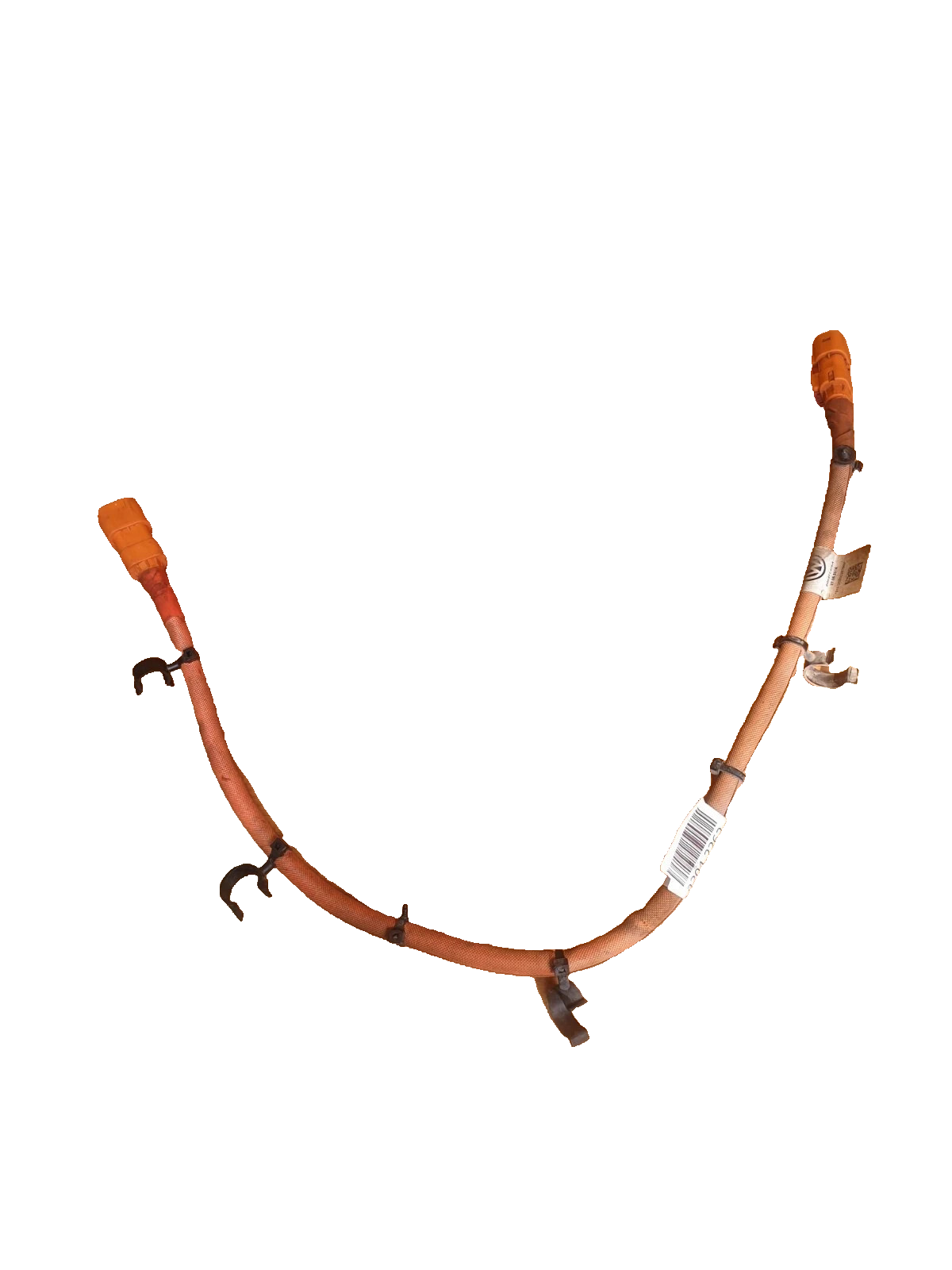 Audi A3 E-Tron 1.4 Petrol 2015 High Voltage Battery Cable 5Q0971475A Warranty - Image 1
