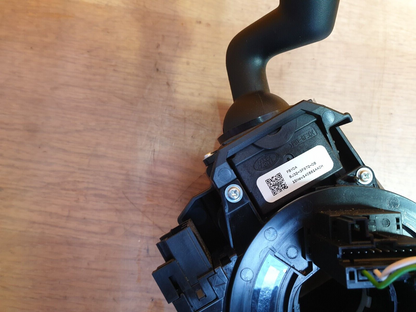 ✅2016 LAND ROVER DISCOVERY SPORT L550 INDICATOR WIPER STALK SWITCH A155 - Image 5