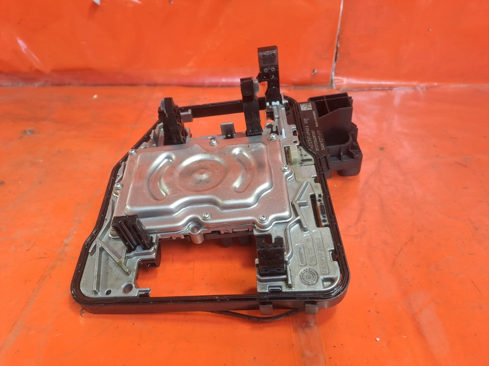 ✅VW Audi Skoda Transmission Control Unit 0AM927769P Warranty xAA - Image 10