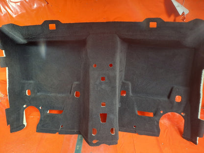 ✅BMW G20 320I M SPORT 2.0 PETROL 2021 REAR INTERIOR FLOOR CARPET 7483082 A357 - Image 4