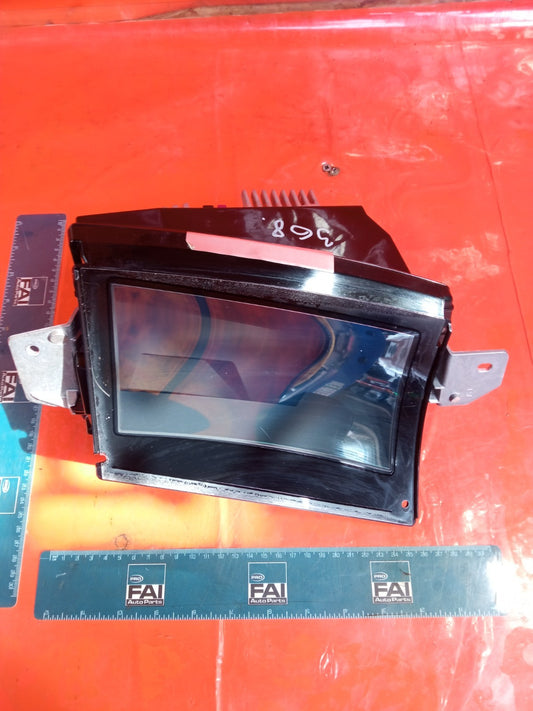 ✅2016 BMW 4 Series F33 Head-Up Display 9358963 + Warranty A368 - Image 2