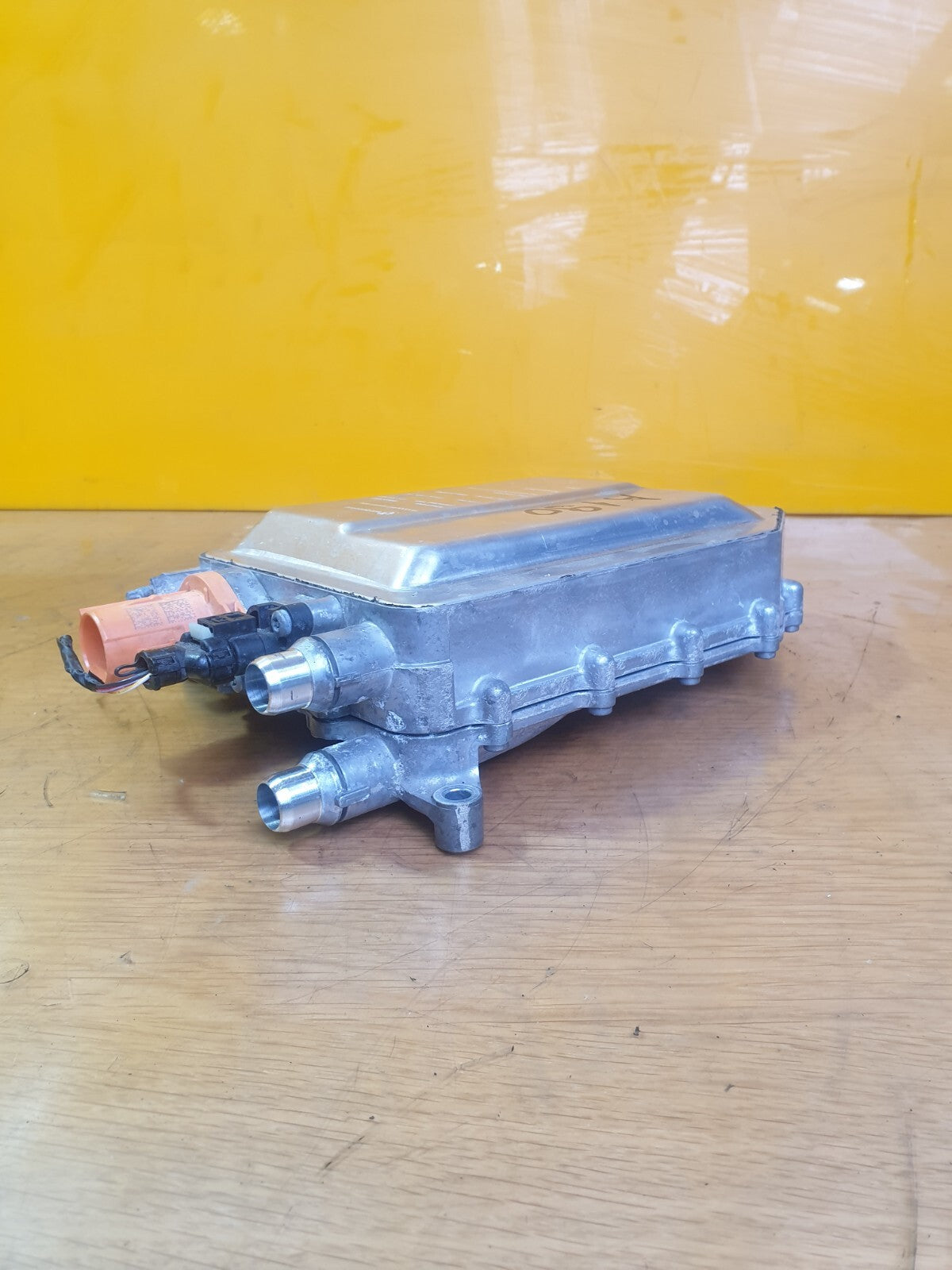 ✅BMW I4 G26 E-DRIVE 40M SPORT 2023 ELECTRIC COOLANT HEATER 5A8D9F9 Warranty A190 - Image 11