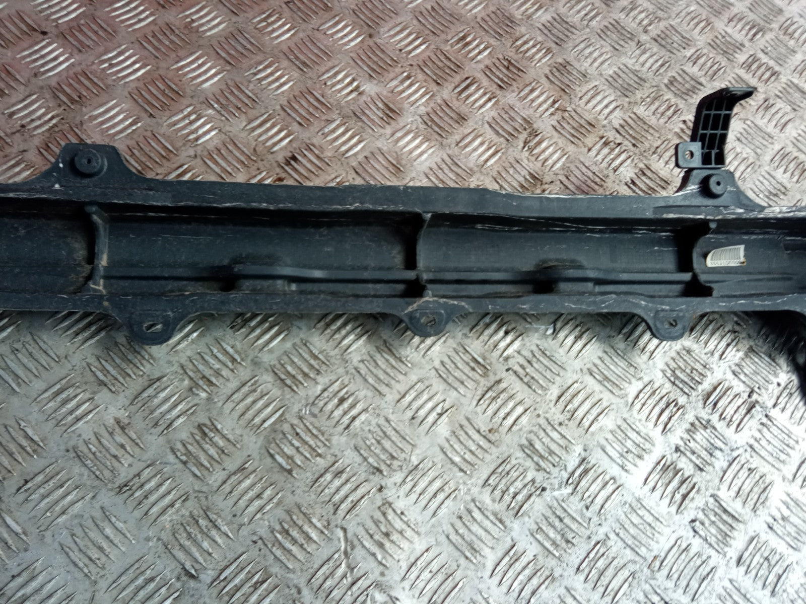 ✅2023 Hyundai I20 MK3 N Line Rear Bumper Crash Bar 86631-Q0000 + Warranty A189 - Image 8