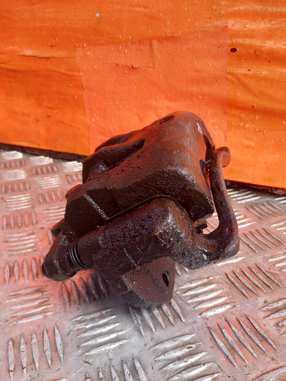 Ssangyong Korando Elx 4X4 Diesel 2018 Front Left Brake Caliper BC140170 Warranty - Image 5