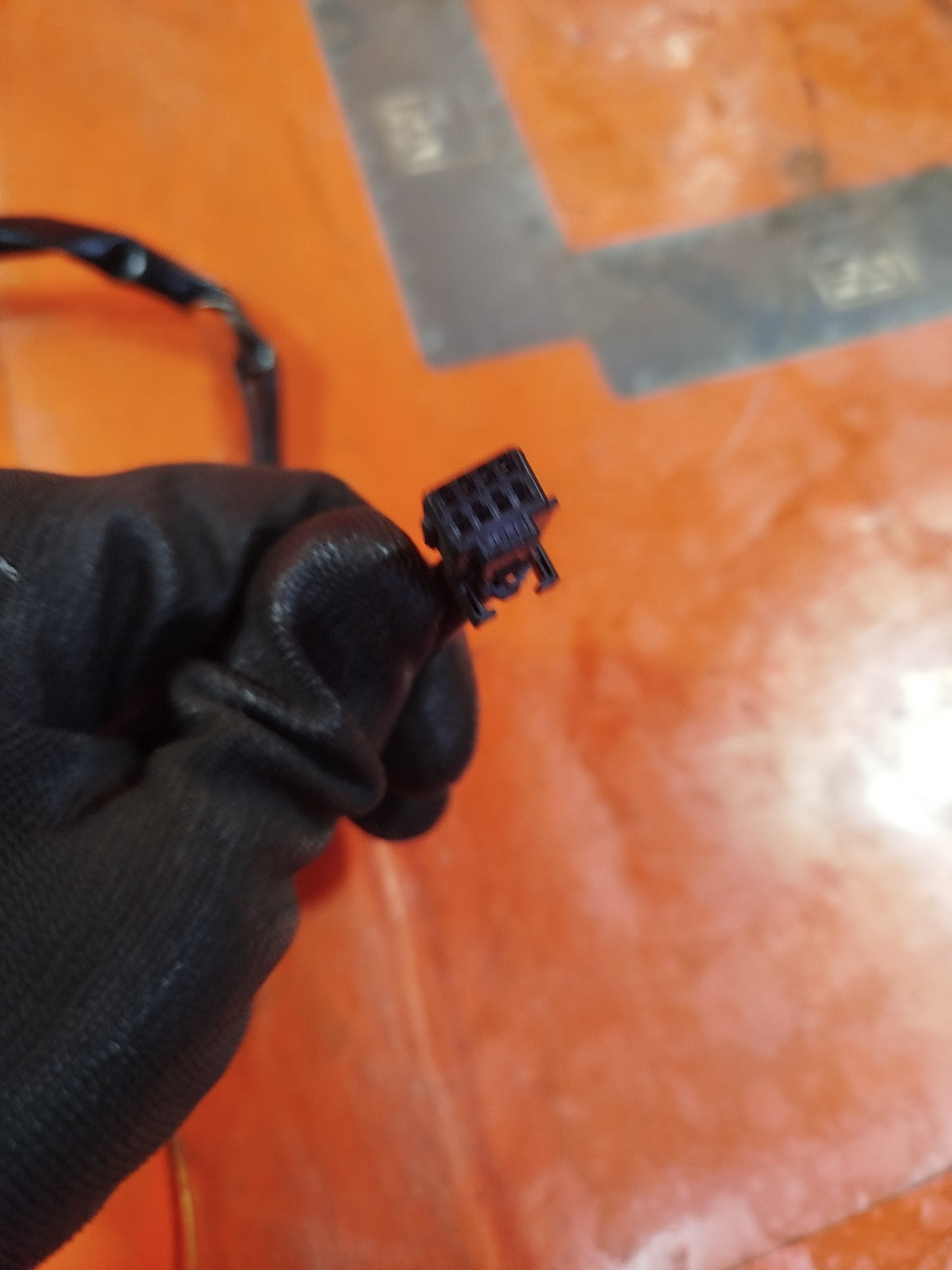✅RENAULT ZOE DYNAMIQUE 2015 STEERING COLUMN CONTROL UNIT EAWCEC-065 А643421 A317 - Image 8