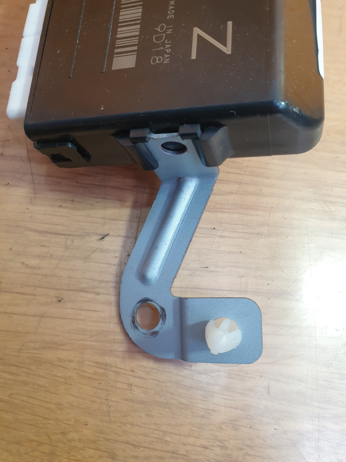 ✅2019 Lexus NX 300H Liftgate Control Module ECU 89222-78031 + Warranty A146 - Image 7