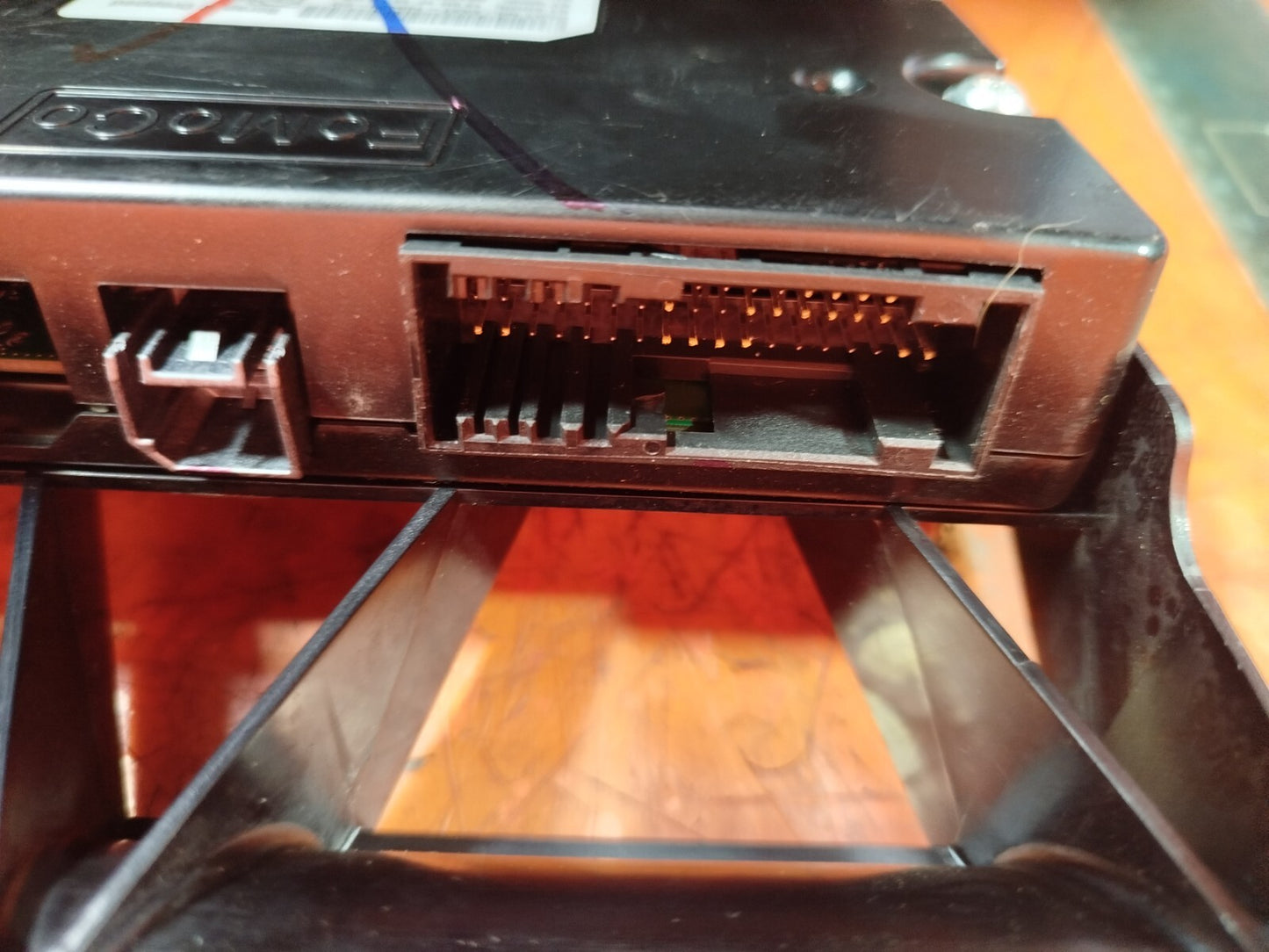 ✅2015 FORD TOURNEO CUSTOM V362 BLUETOOTH CONTROL MODULE ECU EK2T-14B428-ED - Image 8