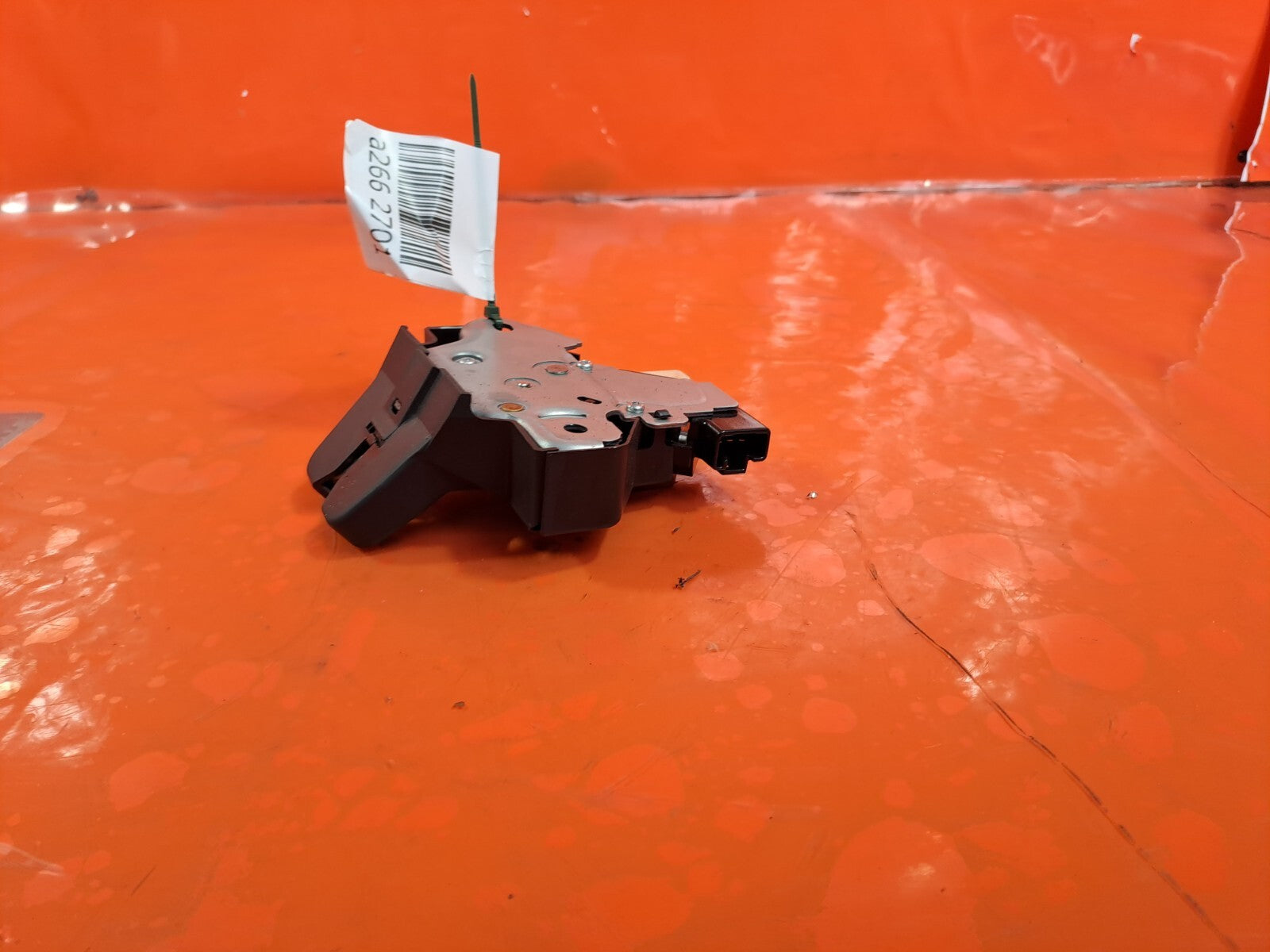 ✅Tesla Model 3 Long Range 2020 TAILGATE BOOT LOCK 1092308-00-E Warranty A266 - Image 3