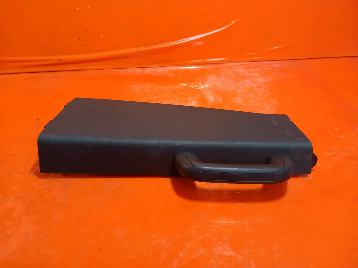 2015 Ford Transit Custom B Pillar Trim Right Side BK21-V243W06-BCW Warranty A413 - Image 3